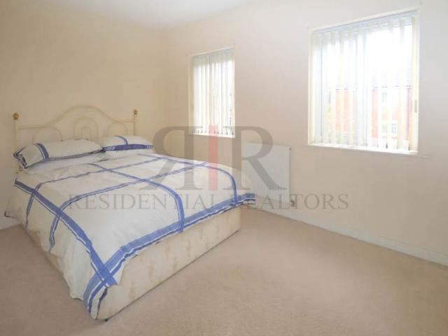 Apartment for rent in Bayswater, Greater London