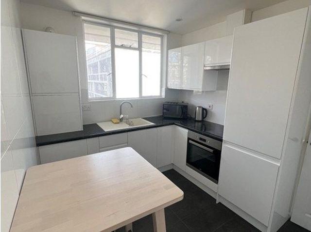 House for rent in Westbourne Green, Greater London