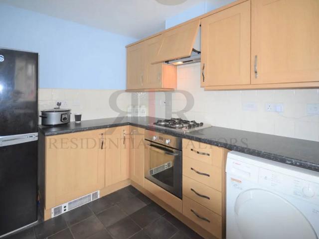 Apartment for rent in Bayswater, Greater London