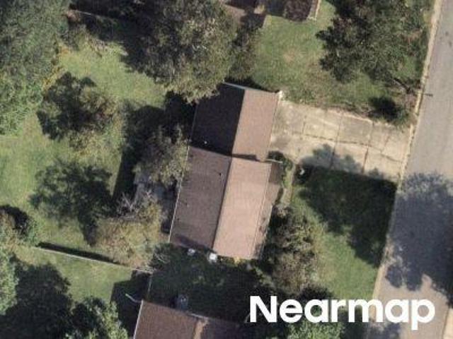 House for sale in Fayetteville, North Carolina