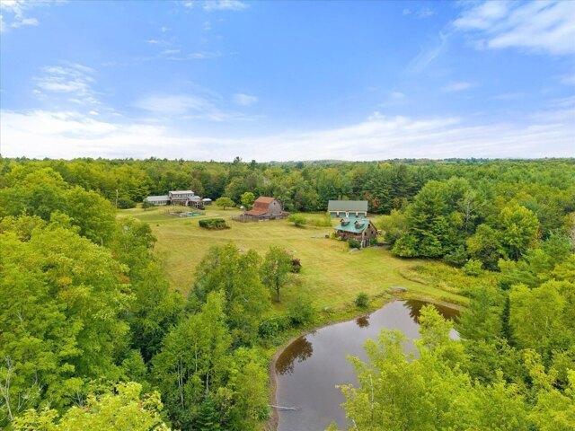 House for sale in Exeter, Maine