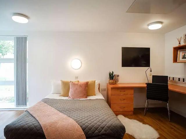 Apartment for rent in Watergate, Isle Of Man