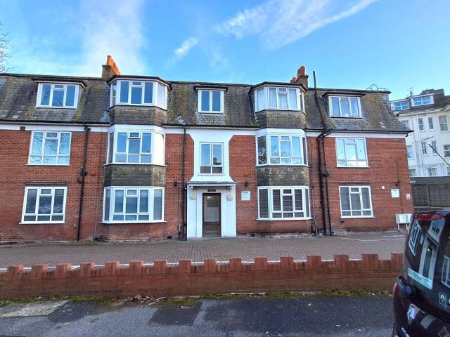 Apartment for rent in West Cliff, Bournemouth