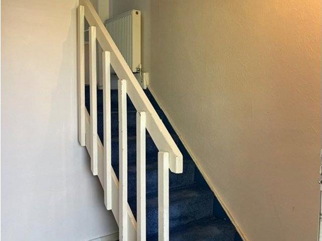 Apartment for rent in Saint George's, South Yorkshire