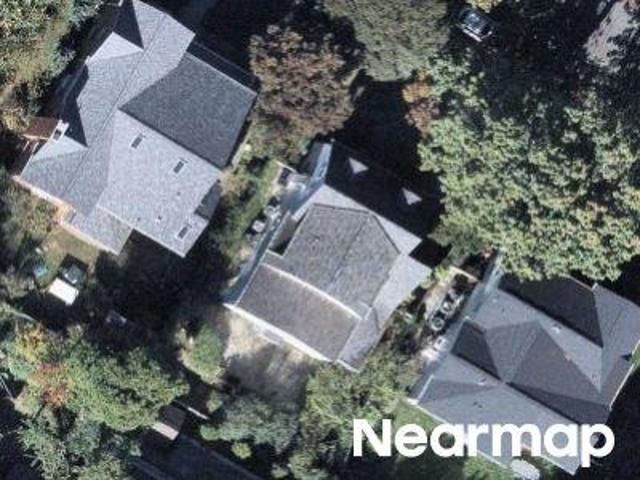 House for sale in Bethesda, Maryland