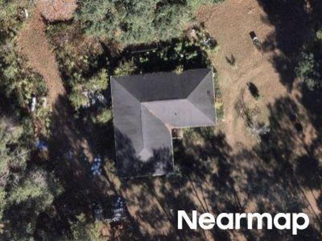 House for sale in Tallahassee, Florida