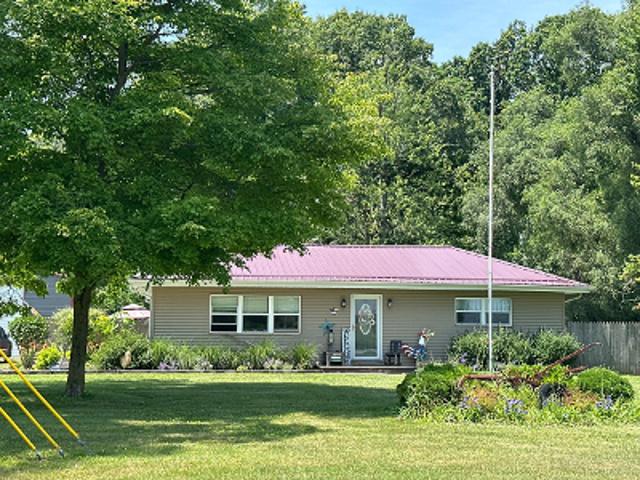 House for sale in Newport, Michigan