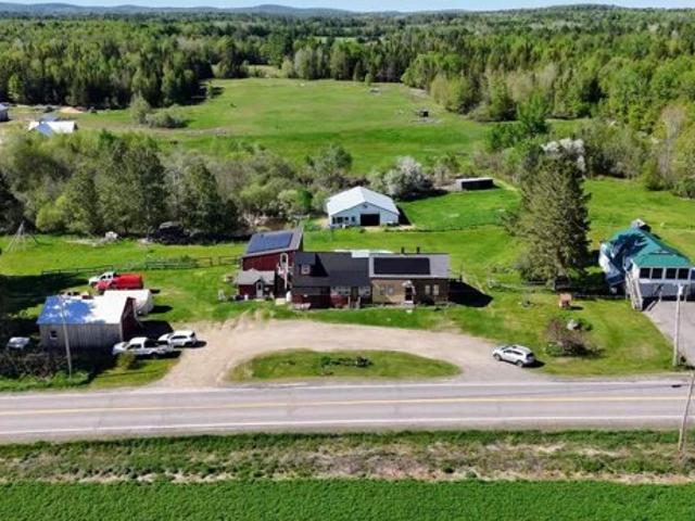 House for sale in Exeter, Maine