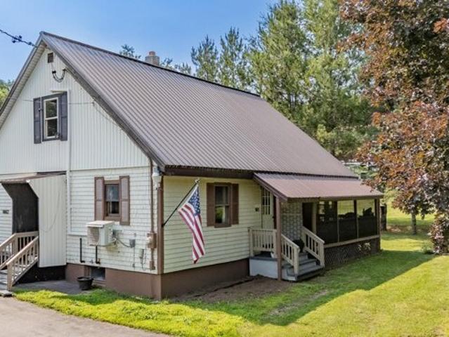 House for sale in Exeter, Maine