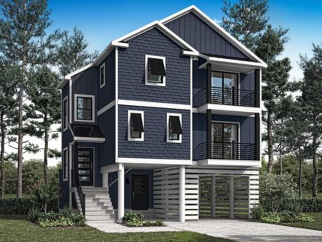 House for sale in Ocean City, Maryland