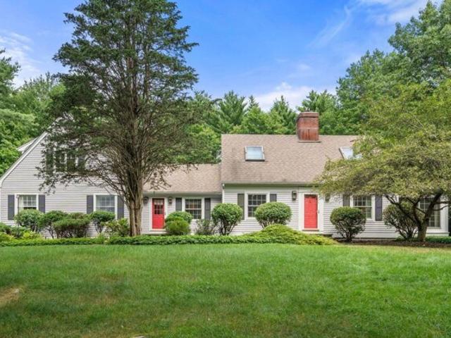 House for sale in New Hampshire