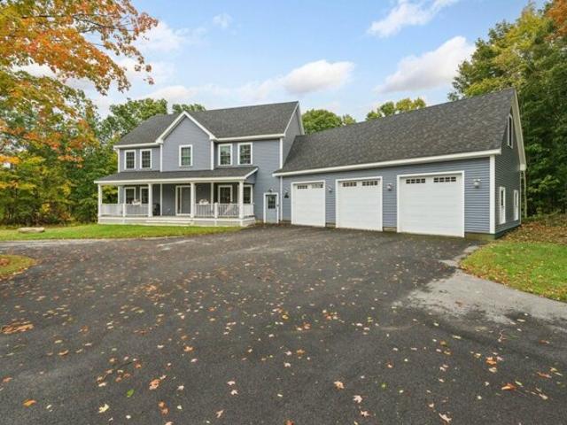 House for sale in North Hampton Center, North Hampton