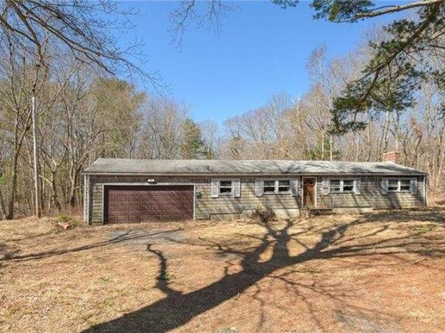 Land for sale in Exeter, Rhode Island