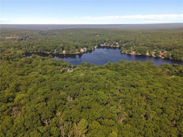Land for sale in Exeter, Rhode Island