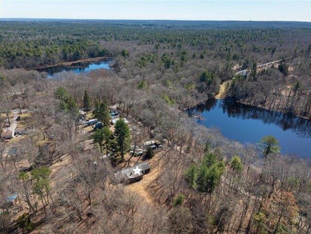 Land for sale in Exeter, Rhode Island
