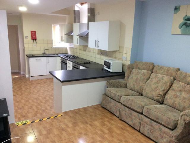 Apartment for rent in Bournbrook, West Midlands
