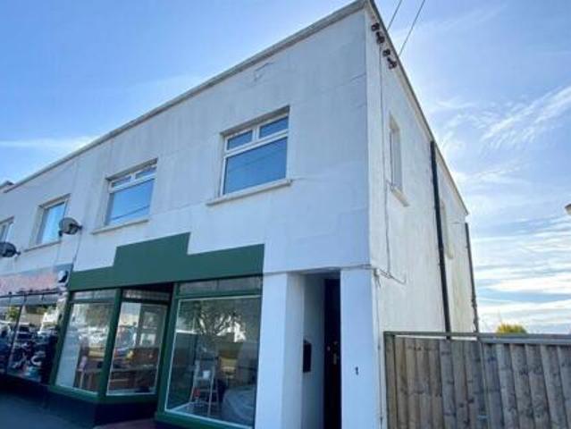 House for sale in Kentisbury, Devon