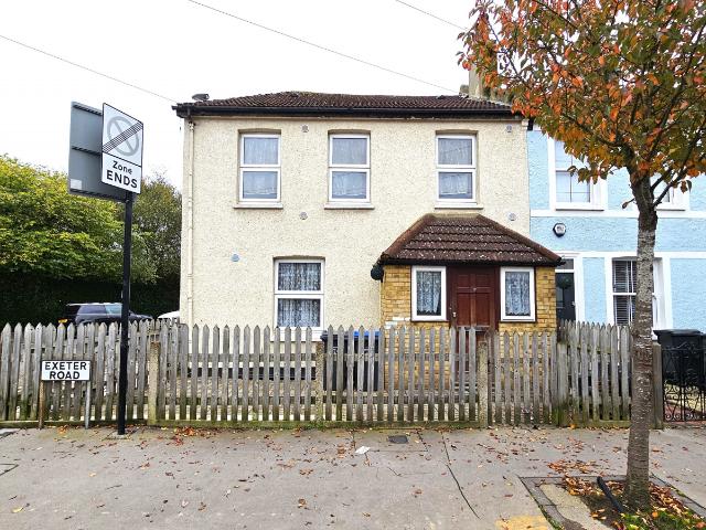 House for rent in London Borough of Croydon, Shirley