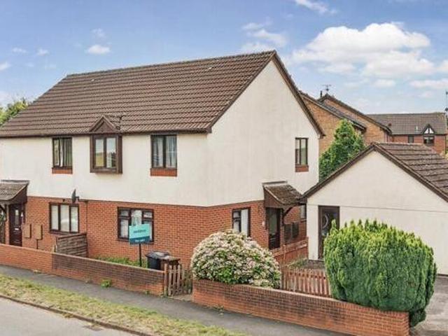 House for sale in Cullompton, Mid Devon