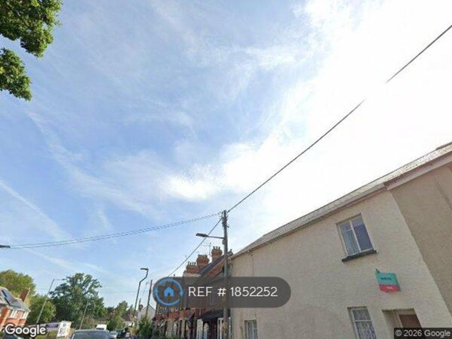 House for rent in Cullompton, Mid Devon