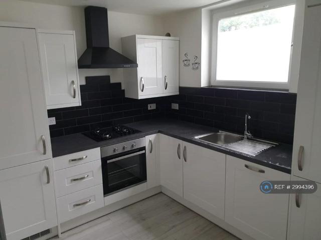 Apartment for rent in Dagenham, Greater London