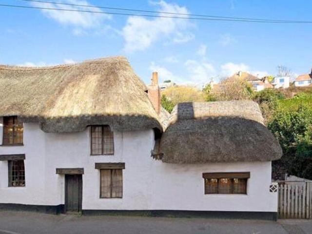 House for sale in Dawlish Warren, Teignbridge