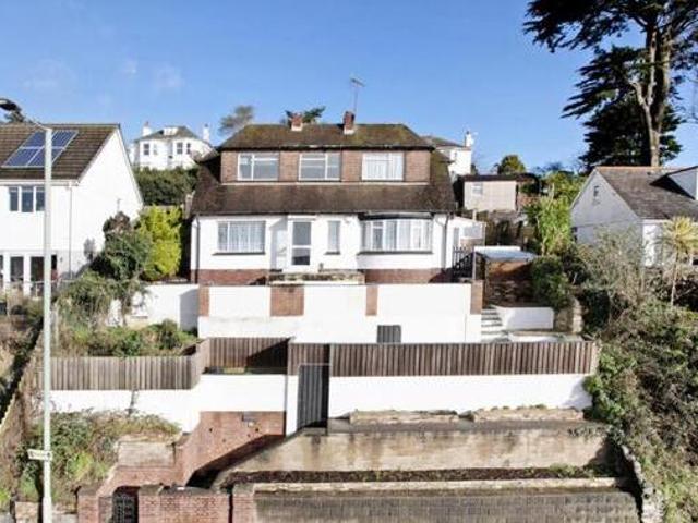 House for sale in Dawlish, Bridford