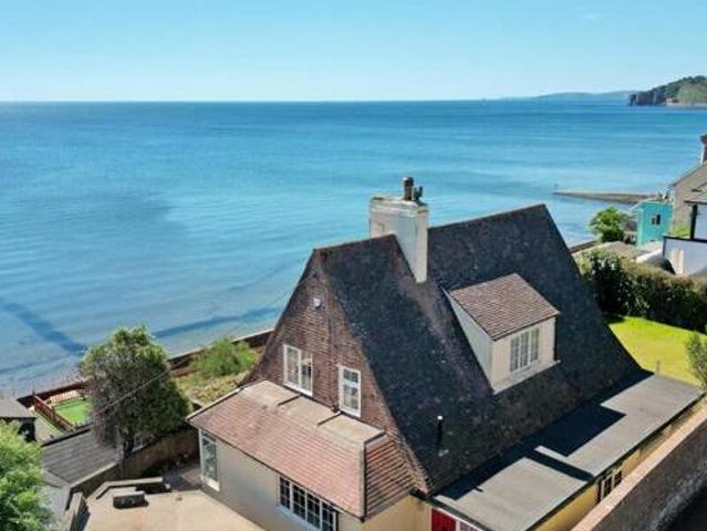 House for sale in Dawlish, Bridford