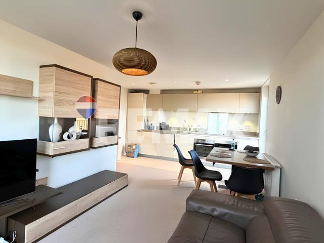 House for rent in Canning Town, Greater London