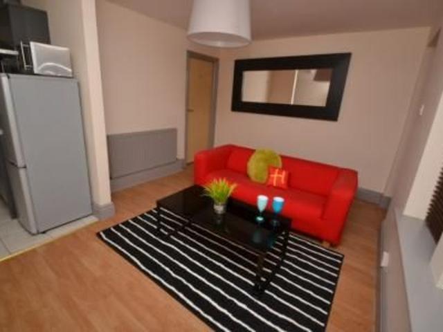Room for rent in Forest Fields, Haddon