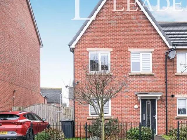 House for rent in Bootle, Sefton