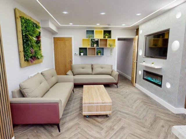 House for rent in Metchley, Birmingham