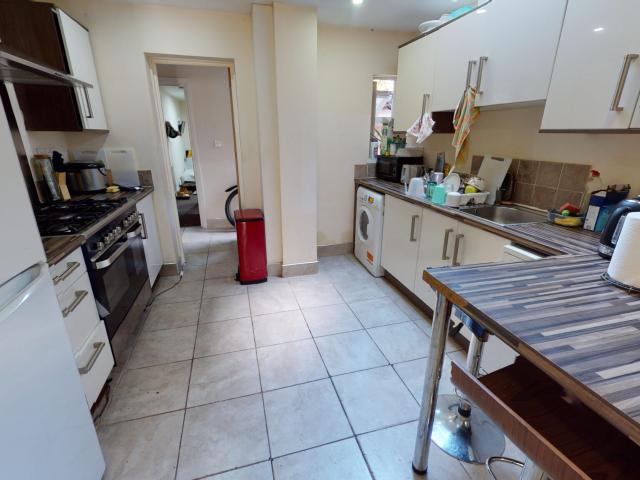 House for rent in Metchley, Birmingham