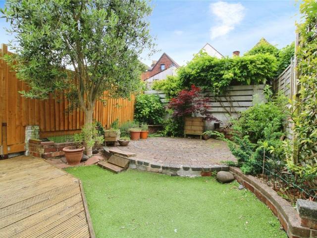 House for rent in Spike Island, Bristol