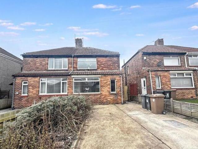 House for sale in Wallsend, Tyne And Wear
