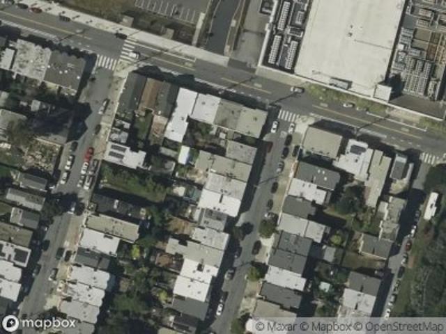 House for sale in San Francisco, California