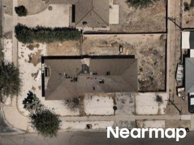 House for sale in Barstow, California