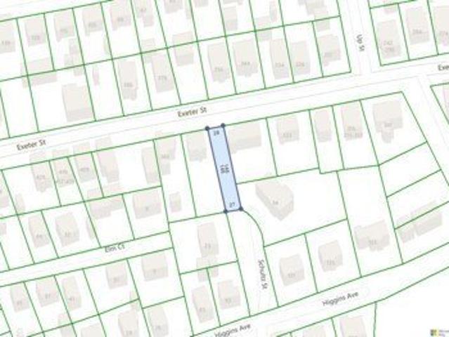 Land for sale in Bridgeport, Greater Bridgeport Planning Region