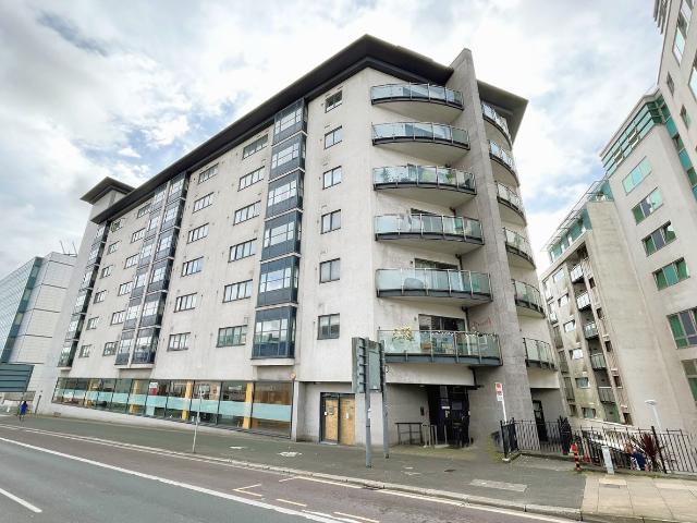 Apartment for rent in Barbican, Mount Wise