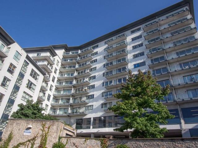 Apartment for rent in Barbican, Mount Wise