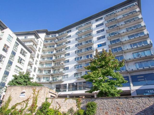 Apartment for rent in Barbican, Mount Wise