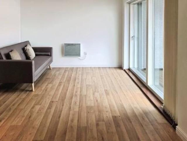 Apartment for rent in Barbican, Mount Wise