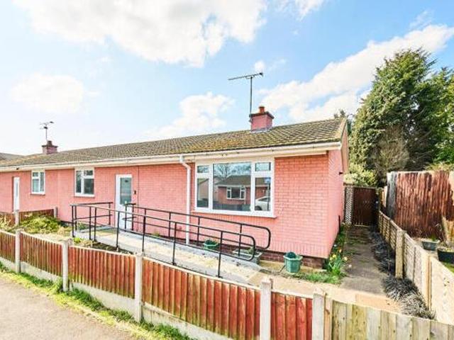 House for sale in Baswich, Staffordshire