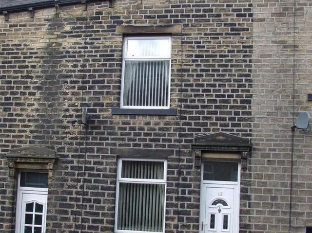 House for rent in Willowfield, Sowerby Bridge