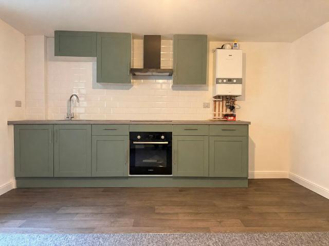 Apartment for rent in Rossmore, Cheshire