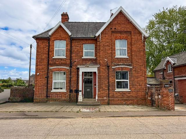 Apartment for rent in Chedburgh, Suffolk