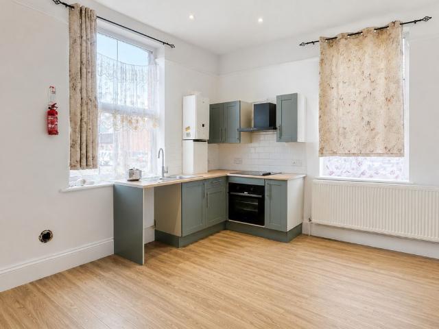 Apartment for rent in Chedburgh, Suffolk