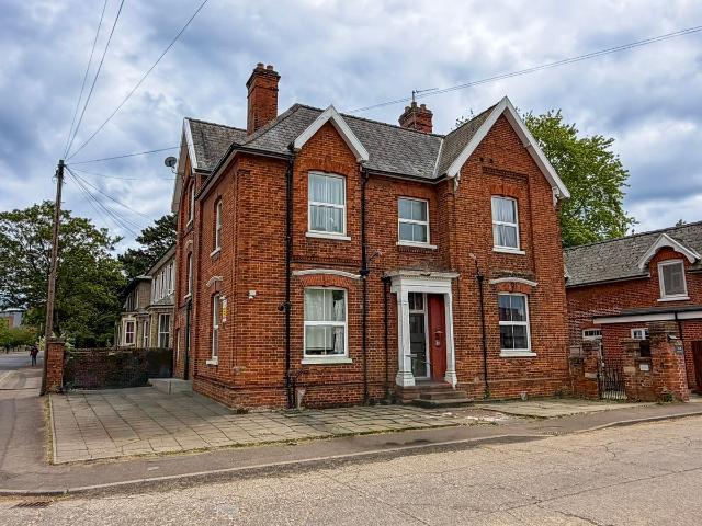 Apartment for rent in Chedburgh, Suffolk