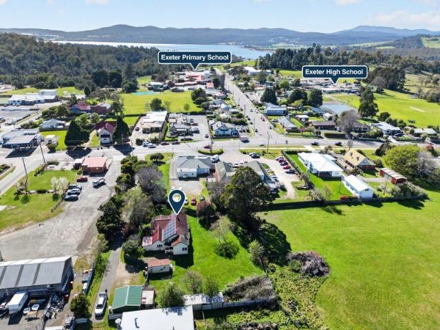 House for sale in Exeter, West Tamar