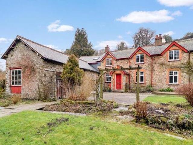 House for sale in Minehead, Somerset